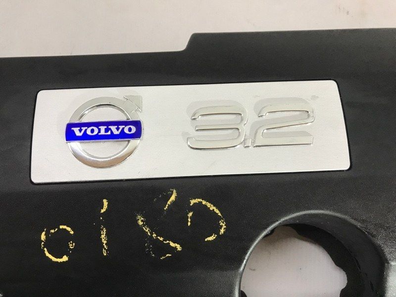 Накладка двигуна 30757827 Volvo XC60