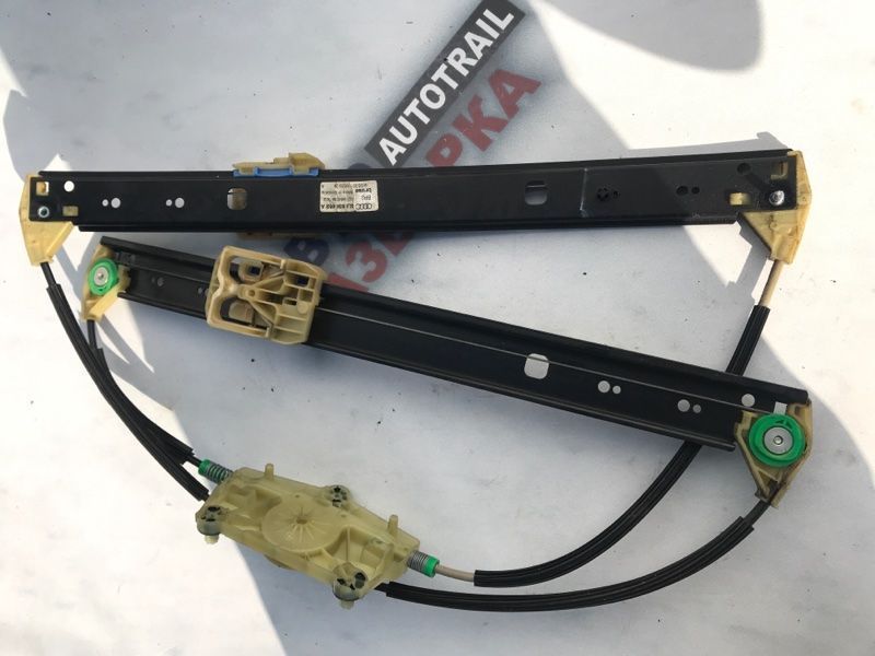 Стеклоподъемник 4L0839462A Audi Q7