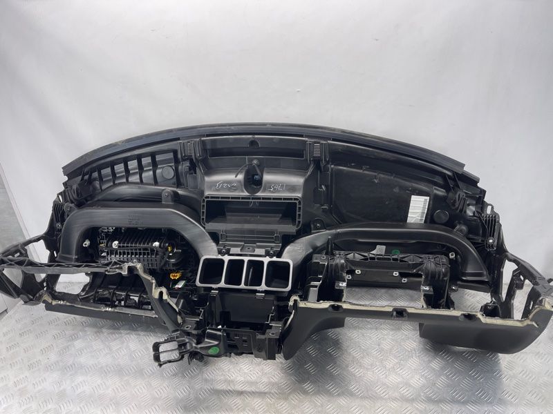 Торпедо з подушкою безпеки 31417563 Volvo XC60