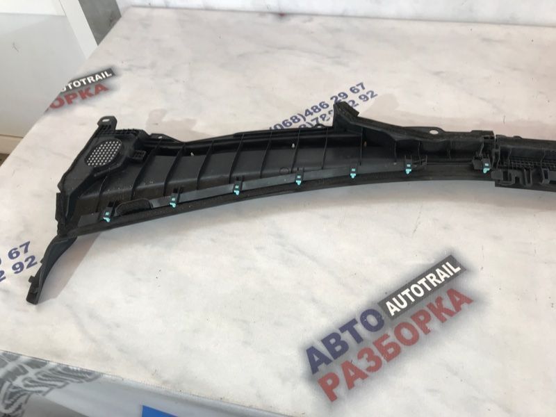 Водовідвідний щиток 668634GF0A Infiniti Q50