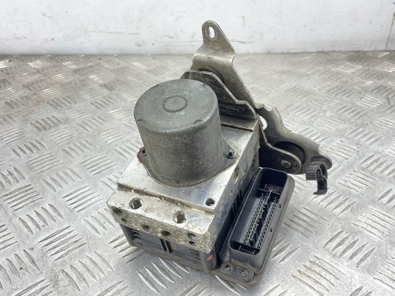 Блок ABS 4G0907379H Audi A6