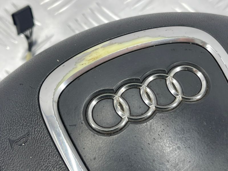 Подушка в кермо / airbag 4L0880201T6PS Audi Q7