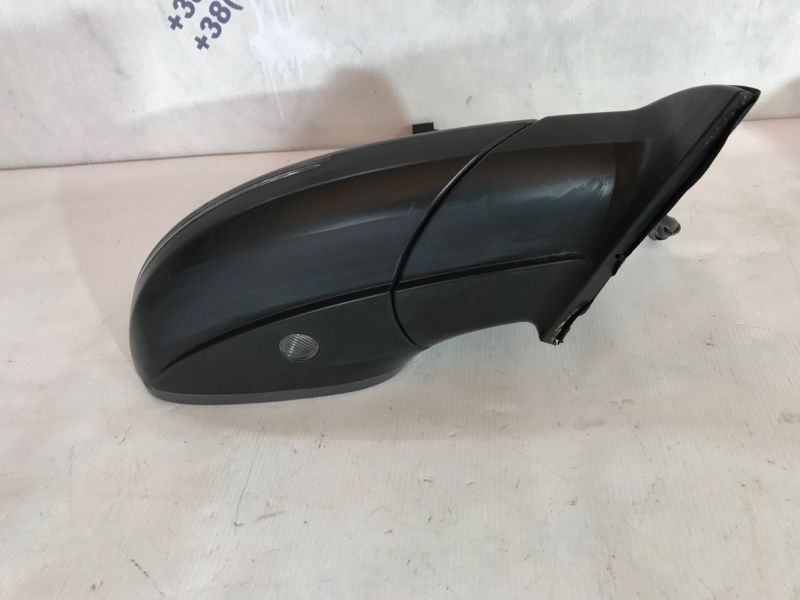 Зовнішнє дзеркало 4L1857410CH Audi Q7