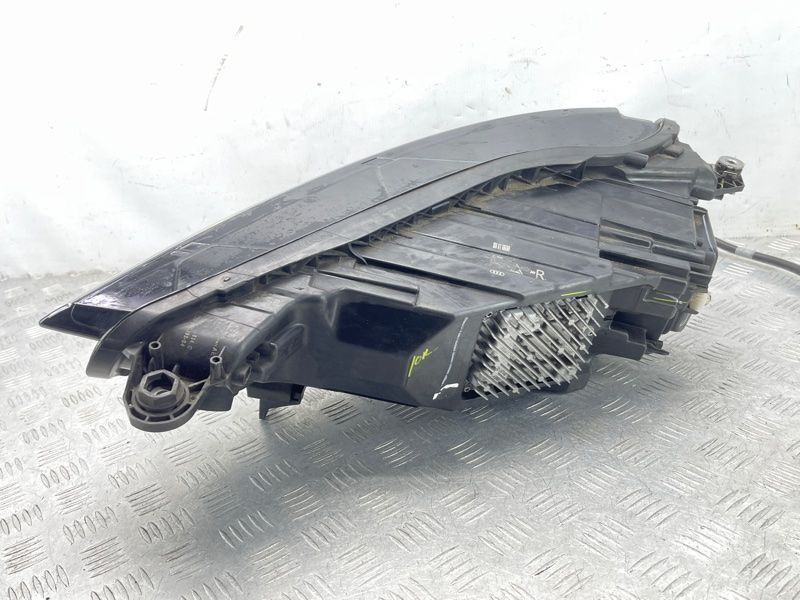 Фара FULL LED 80A941034G Audi Q5