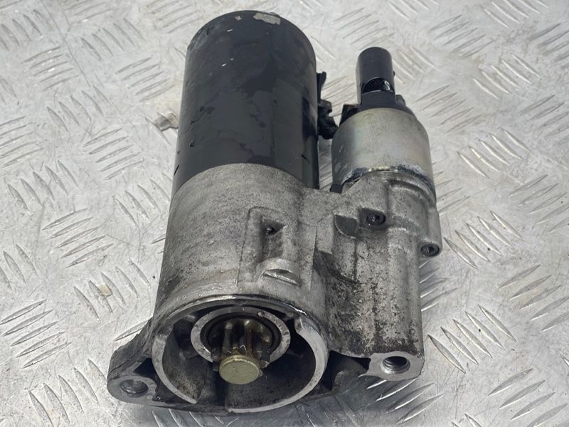 Стартер 012911023H Volkswagen Touareg