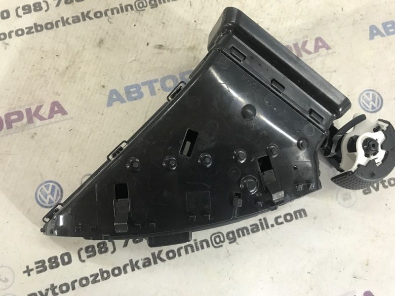 Дефлектор повітропроводу CJ54S014L21A Ford Escape