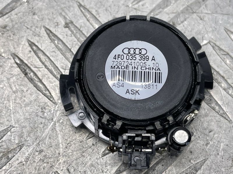 Високочастотний динамік 4F0035399A Audi Q7