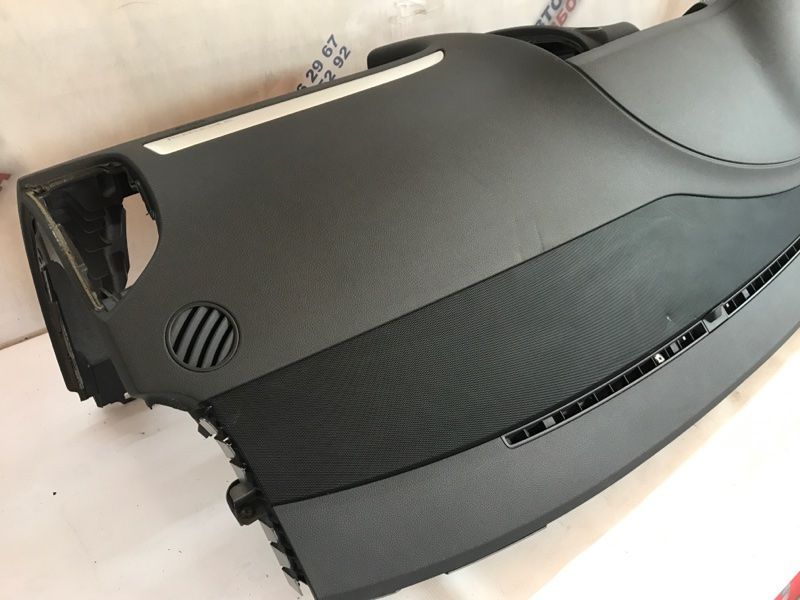 Торпедо з подушкою безпеки 4L1857041N24A Audi Q7