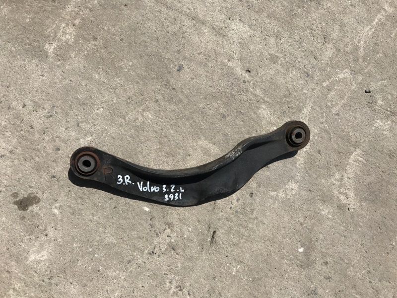 Рычаг задней подвески поперечный верхний 7G915500VBB Volvo XC60