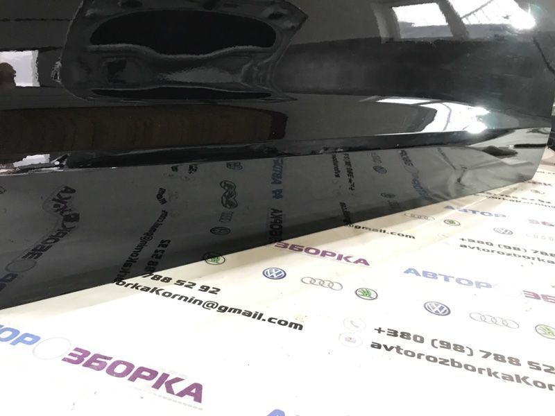 Двері 4G8831052A Audi A7