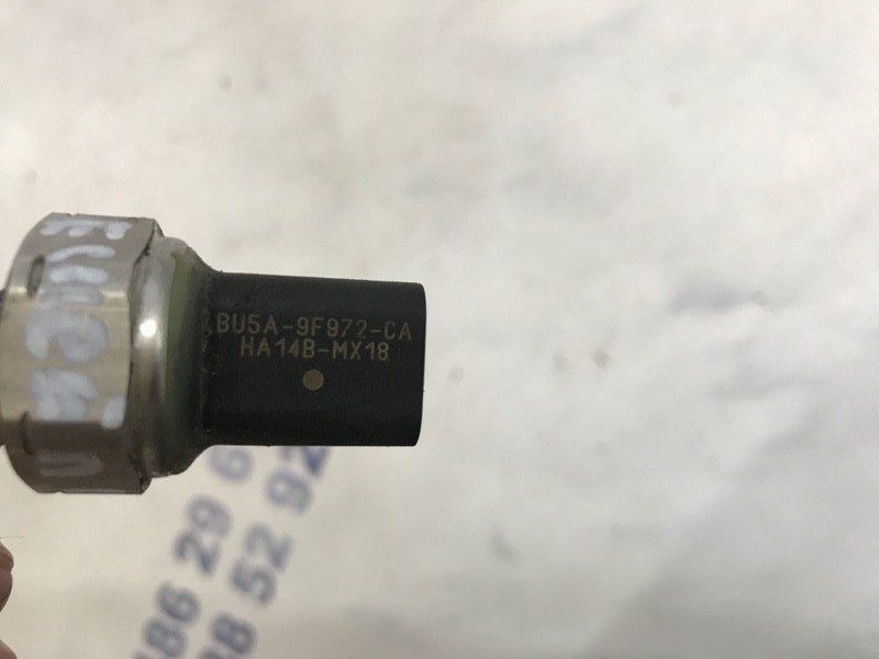Датчик рівня палива BU5A9F972CA Ford Escape