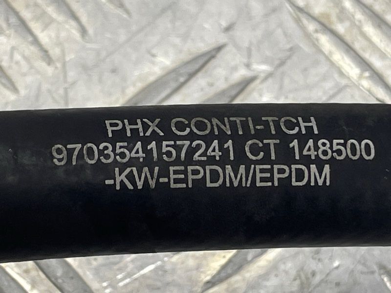 Трубопровід системи охолодження 06L121492R Audi A4