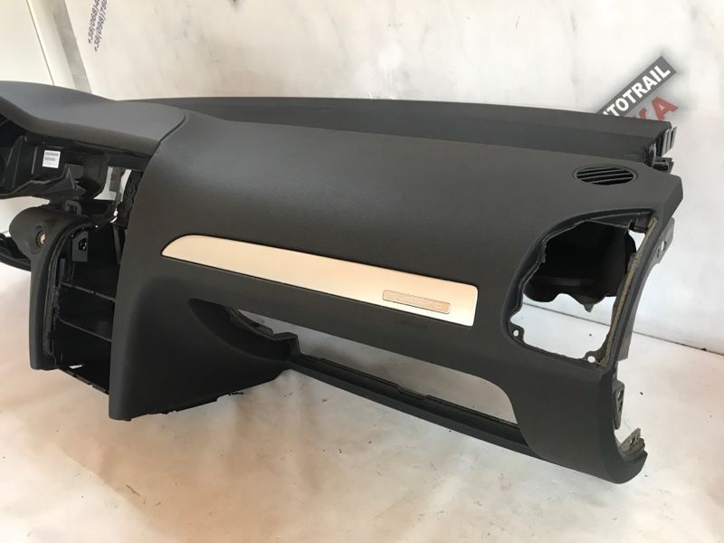 Торпедо з подушкою безпеки 4L1857041N24A Audi Q7
