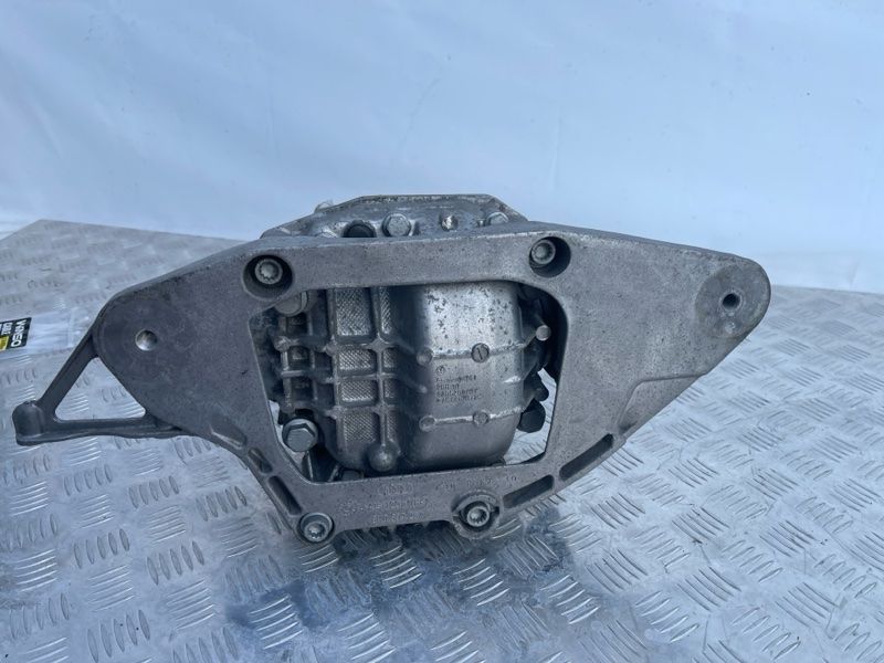 Редуктор заднього мосту 0BC500043R Audi A6