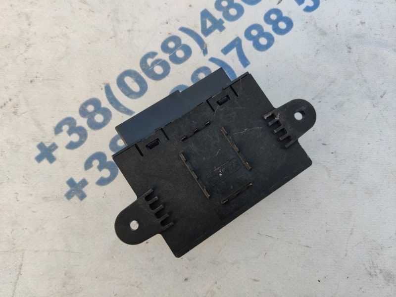 Блок керування дверей DG9T14B533EA Ford Edge