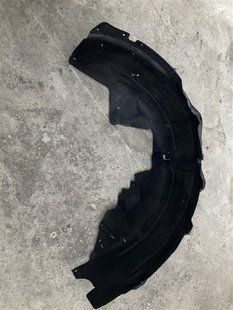 Подкрылок DS7Z58278B50A Ford Fusion