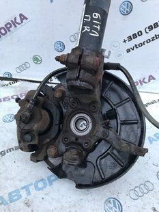 Поворотний кулак / цапфа Volkswagen Beetle