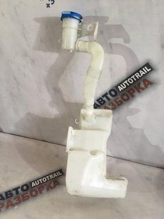 Бачок омывателя стекла 5C6955453 Volkswagen Tiguan
