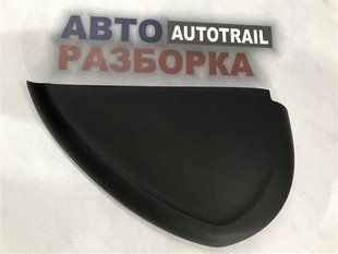 Заглушка торпедо 4G88570854PK Audi A7
