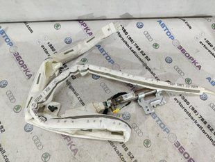 Шторка безпеки бічна / Airbag Audi A6