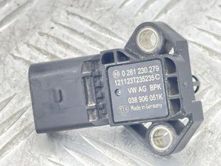 Датчик абсолютного давления (MAP) 038906051K Audi S6