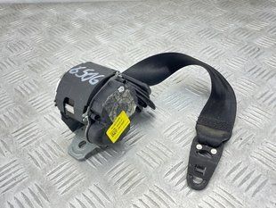 Ремень безопасности сиденья 3-го ряда 4M0857812AV04 Audi Q7