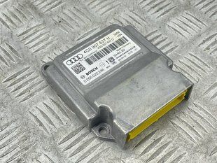 Датчик поперечного прискорення (ESP) 4G0907637H Audi A6