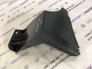 Брызговик DS7378403B22AE Ford Fusion