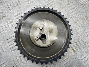 Зірочка ланцюга ГРМ 06E109077E Audi Q7 Audi A4, Audi A5, Audi A6, Audi A7, Audi A8, Audi Q5, Audi Q7, Audi R8, Audi RS5, Audi RS7, Audi S4, Audi S5, Audi S6, Audi S7, Audi S8, Audi SQ5