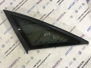 Стекло боковое заднее 4G5845299FNVB Audi A6