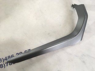 Накладка торпедо GJ54S045H92A Ford Escape