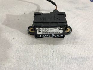 Датчик поперечного прискорення (ESP) 7H0907652A Volkswagen Touareg