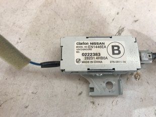 Підсилювач антени 282314HB0A Infiniti Q50