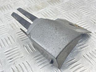 Накладки порога 8K98535791RR Audi A4