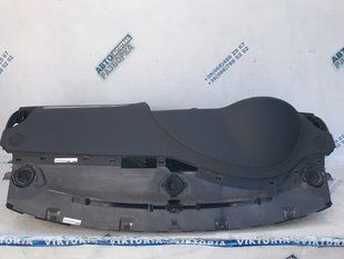 Торпедо з подушкою безпеки 4L1857041N24A Audi Q7