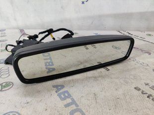 Зеркало заднего вида салона FU5A17E678EA Ford Edge