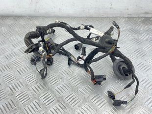 Проводка двери 4g8971030ct Audi A7