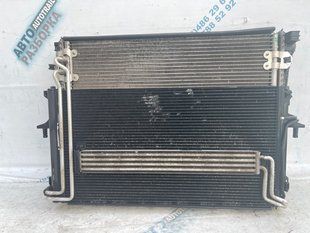 Касета радіаторів 7L0121203H Audi Q7