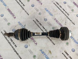Піввісь 7P0407271C Audi Q7