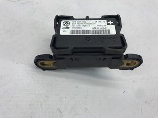 Датчик поперечного прискорення (ESP) 7P0907652 Volkswagen Touareg
