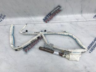 Шторка безпеки бічна / Airbag 4G5880741E Audi A6