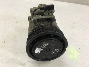 Компресор кондиціонера 4E0260805AR Audi Q7