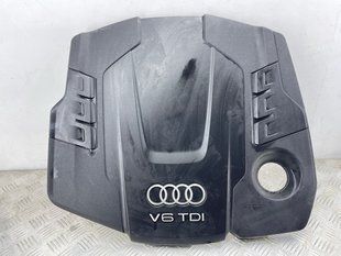 Накладка двигуна 059103925CG Audi A4 Allroad