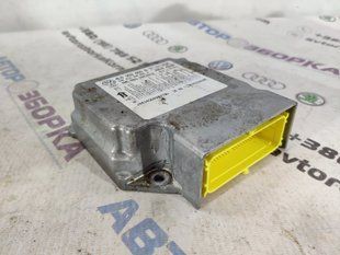 Блок керування подушками безпеки / SRS 4L0959655B Audi Q7