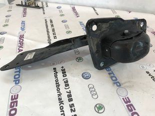 рычаг подвески 1K0505224L Volkswagen Passat