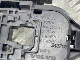 Кронштейн внешней ручки двери пасажира 31378254 Volvo XC90 Volvo S90, Volvo V90, Volvo V90 Cross Country, Volvo XC60, Volvo XC90