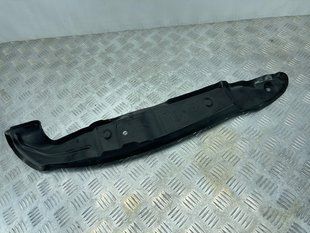 Захист крила 4G0821112 Audi A6