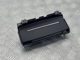 Накладка розетки Audi A6