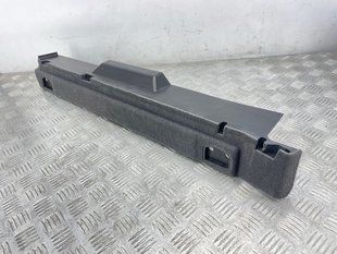 Обшивка багажника 8R0861828 Audi Q5