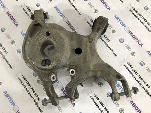 Рычаг нижний DG9C5K652CX Ford Fusion